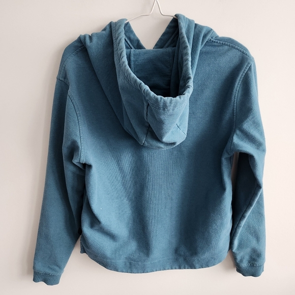 Patagonia Fitz Roy Bear Uprisal Hoodie Hooded Sweatshirt Size XS - Picture 3 of 13